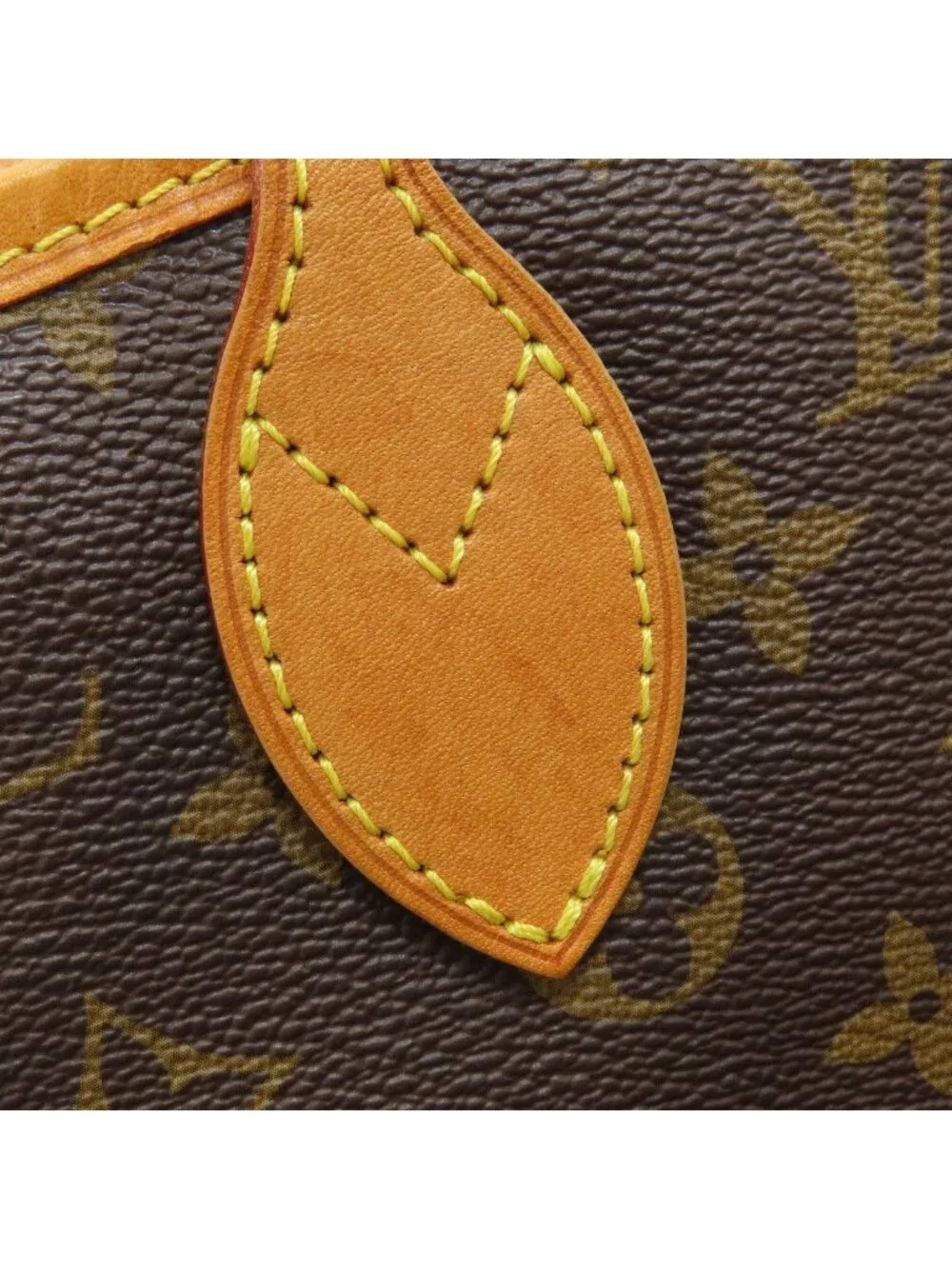 Louis Vuitton Neverfull MM Tote Monogram Canvas